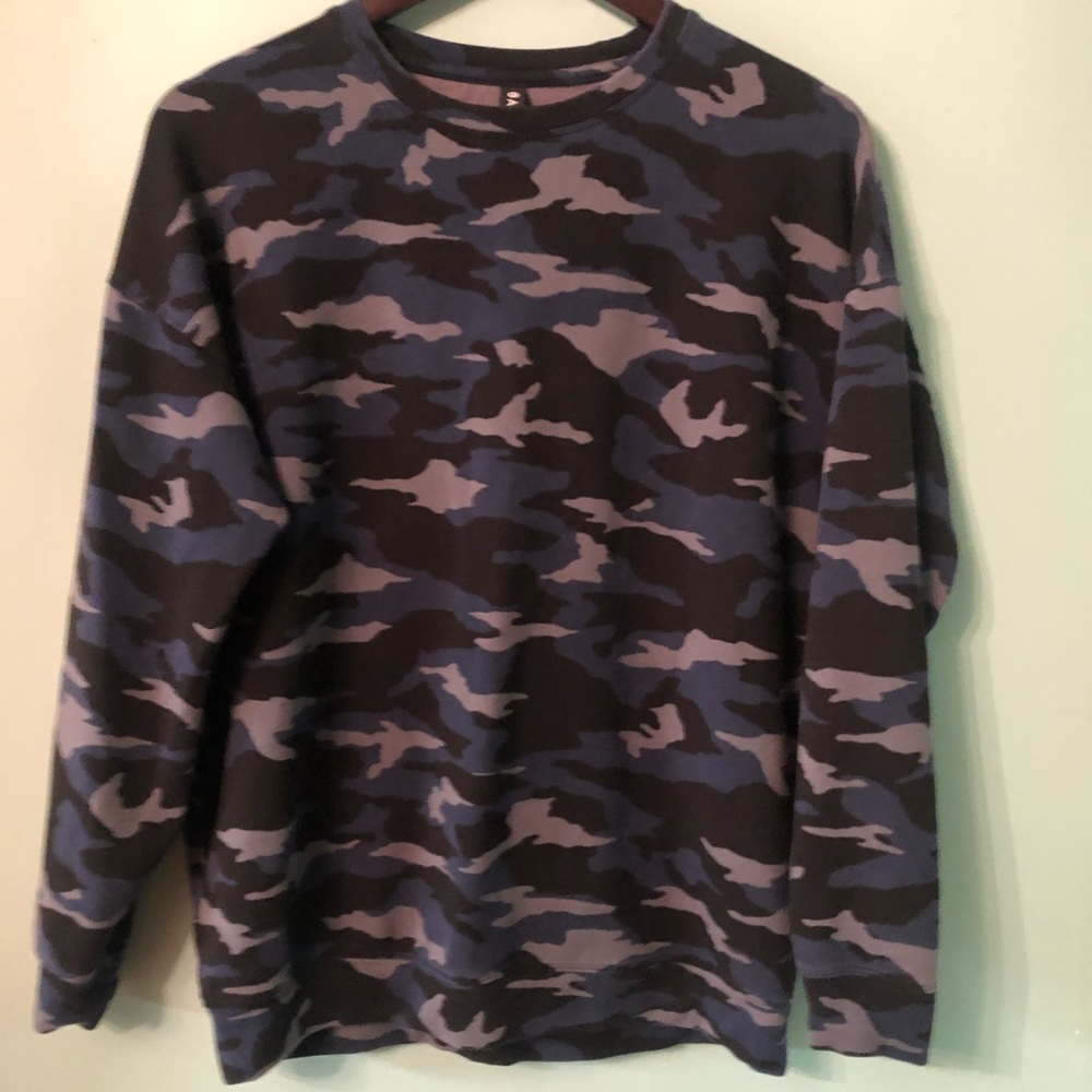 Athleta Balance pullover - Picture 3 of 10